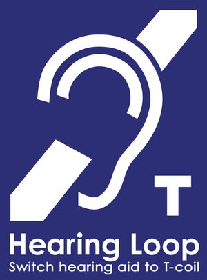 hearing loop