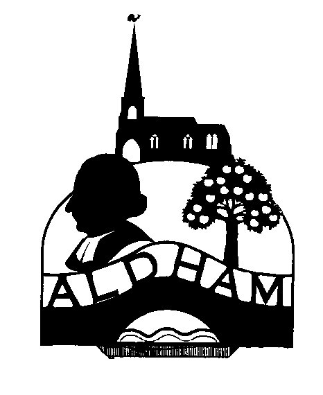 Village Sign