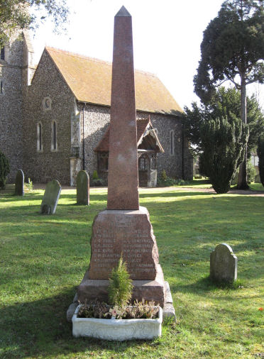 War Memorial