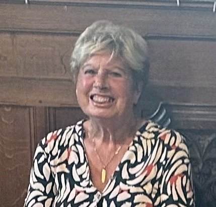 churchwarden wendy