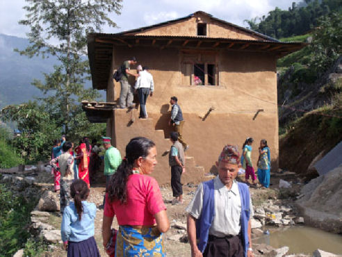 Church Plant