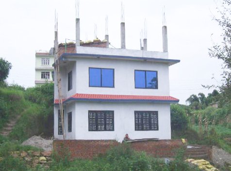 New Grace Home