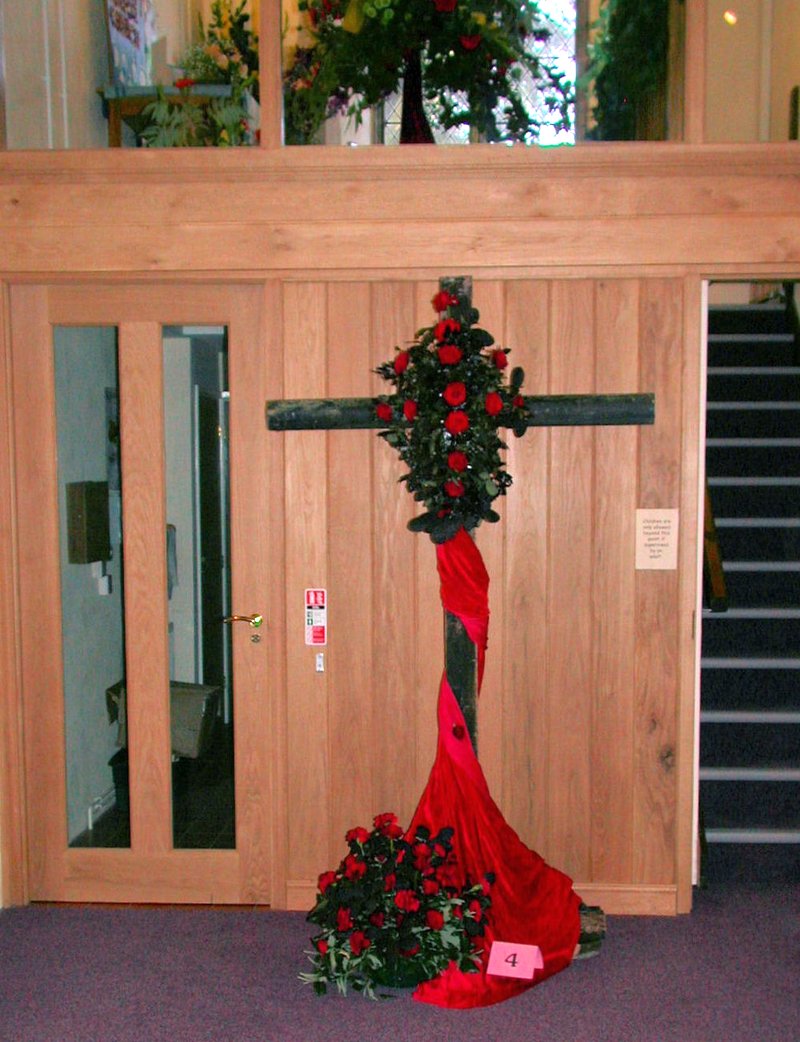 Altar